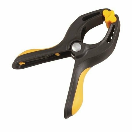 OLYMPIA TOOLS SPRING CLAMP PLASTIC 2 in. 38-312